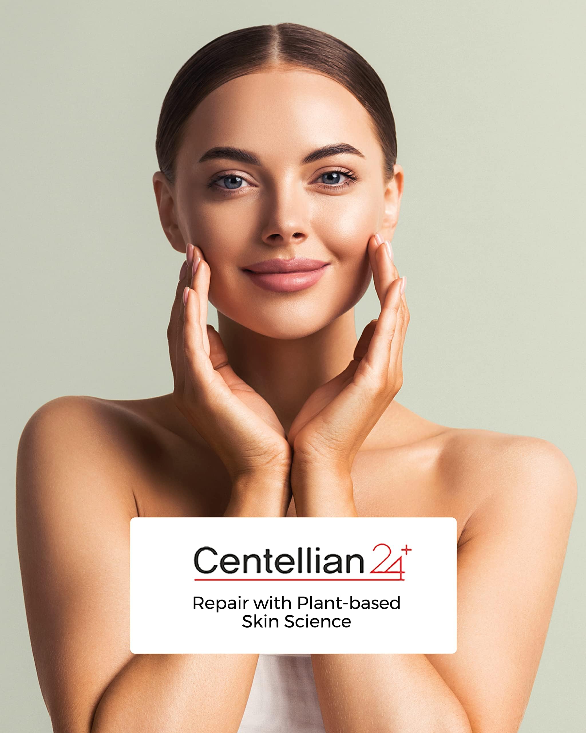 CENTELLIAN 24 Madeca Capture Stick in a travel kit emphasizing on the go convenience