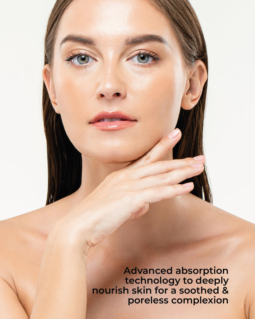 Centellian 24 Lab Mask cationic liposome absorption enhancing actives uptake.