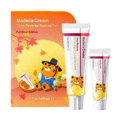CENTELLIAN 24 Madeca Cream Time Reverse Full Moon Edition pack shot for routine upgrade.