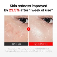 Centellian 24 Madeca Cream Time Reverse TECA detail emphasizing centella ingredients