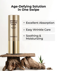Centellian 24 Madeca Wrinkle Capture Stick around eye contours to soothe delicate skin.