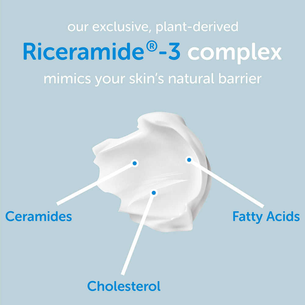 Ceramedx vitamin C and E formula close-up on skin benefits.