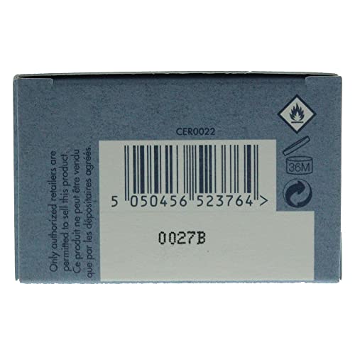 Cerruti 1881 Image Pour Homme bottle-cap close-up, premium packaging for gifting.