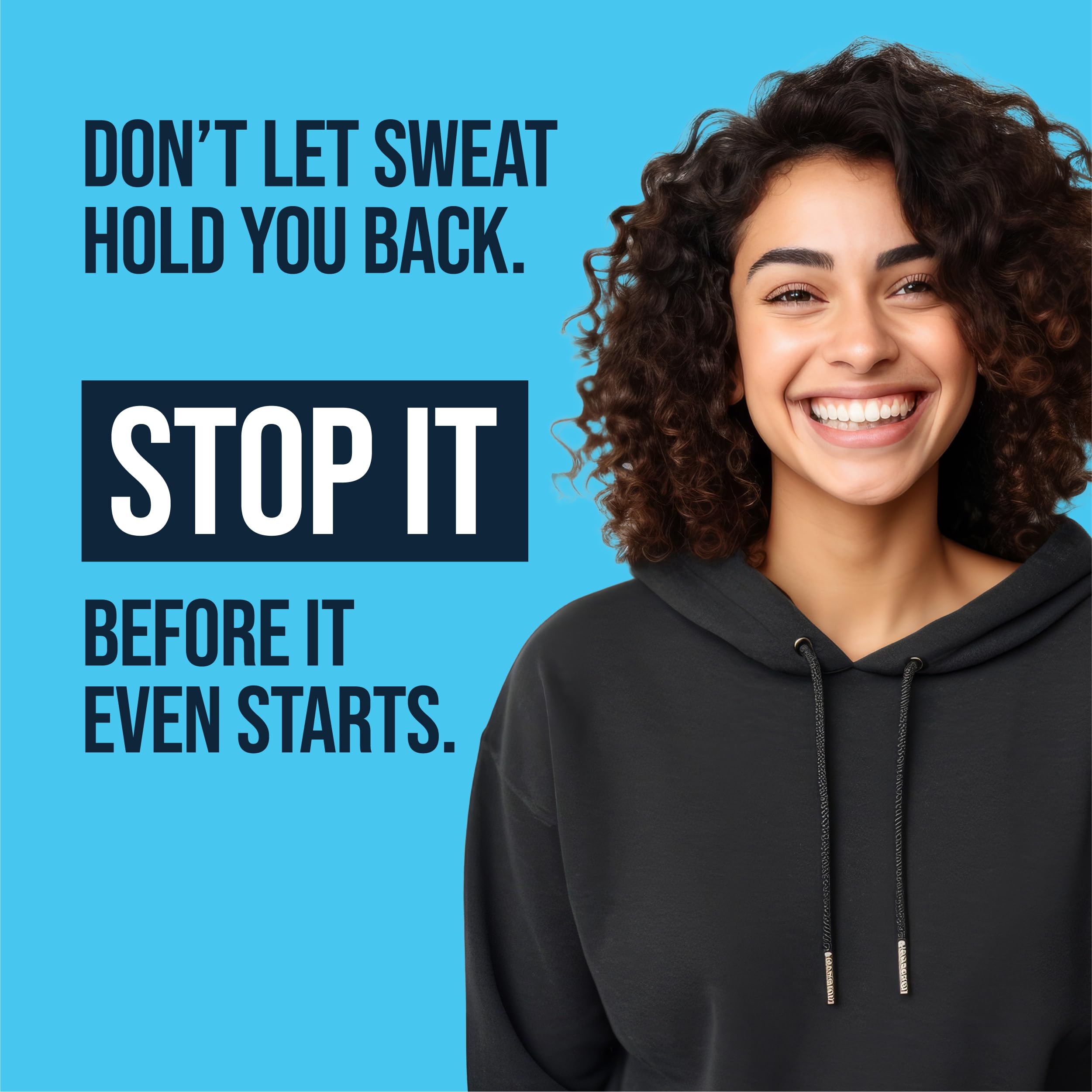 Certain Dri cruelty-free logo indicating ethical product choice