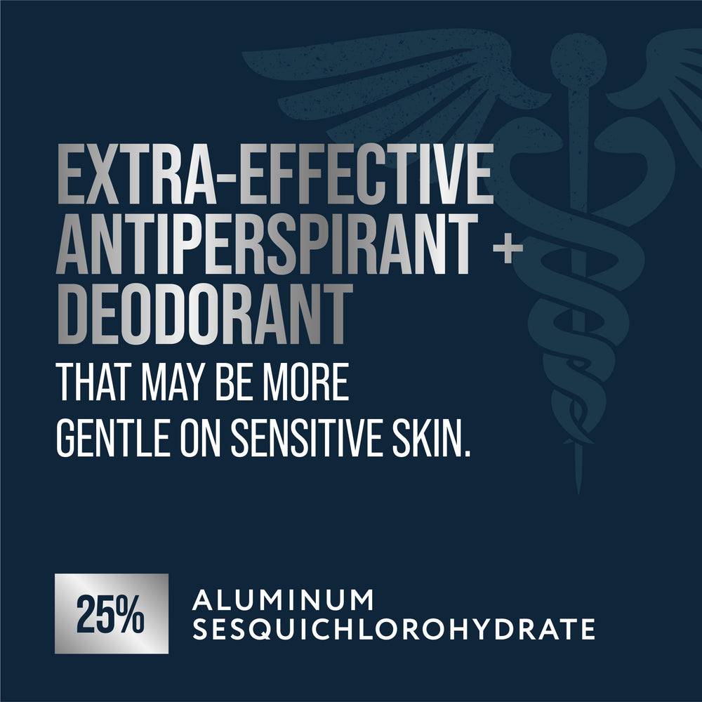 Certain Dri powder-fresh scent bottle highlighting fragrance