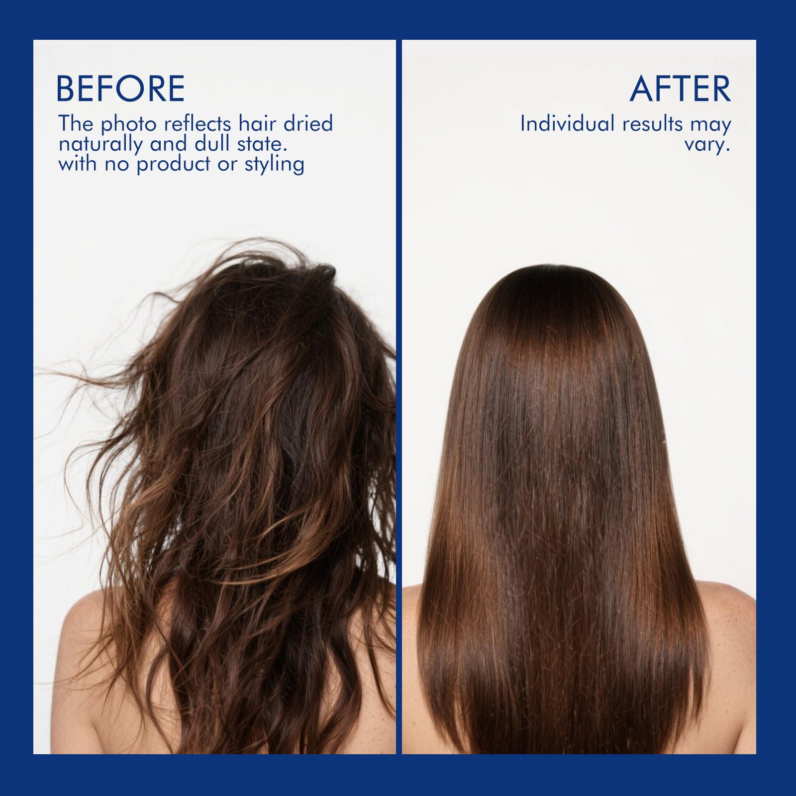 Ceson&Cesun rosemary biotin shampoo biotin vial focus.