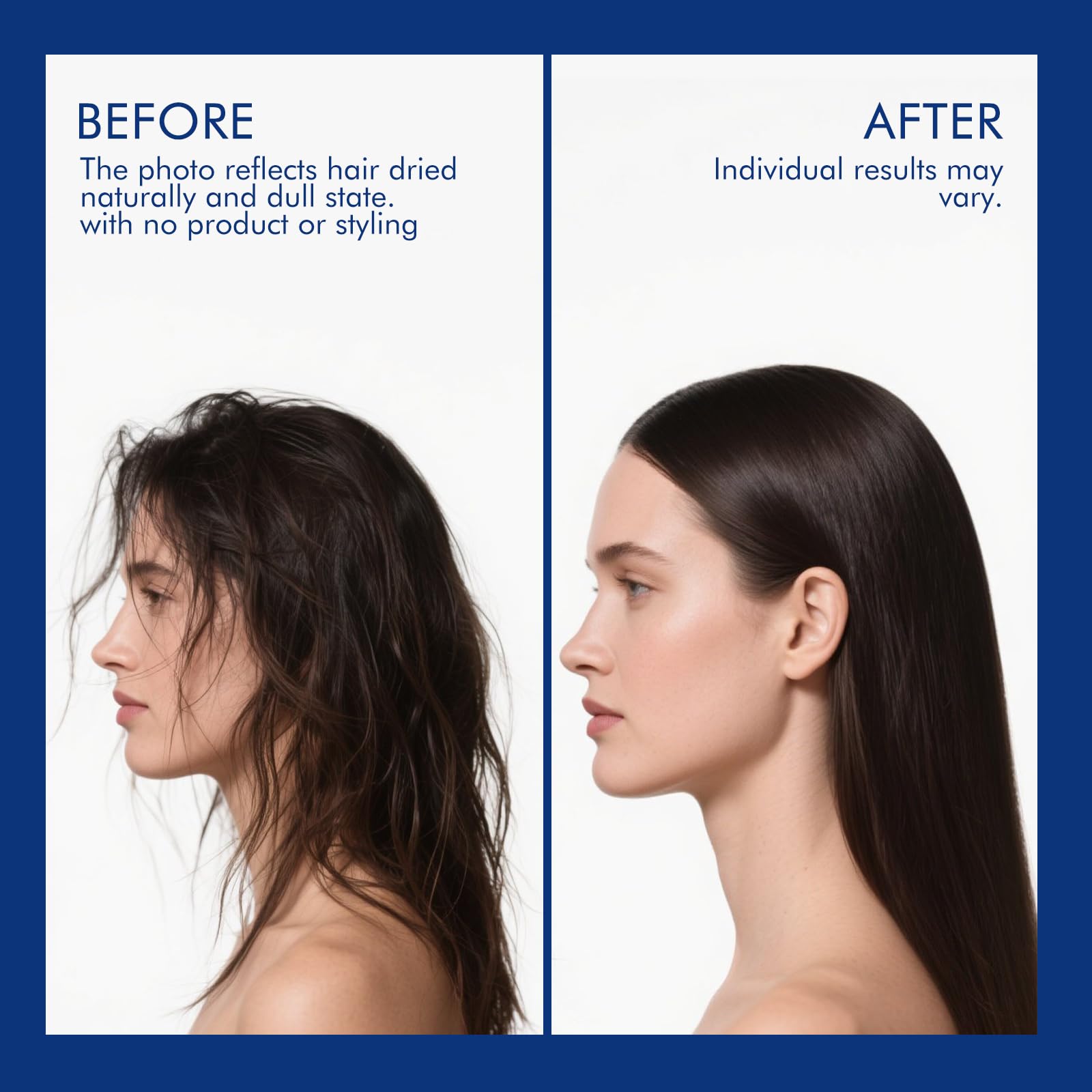 Ceson&Cesun rosemary biotin shampoo for dry hair care.