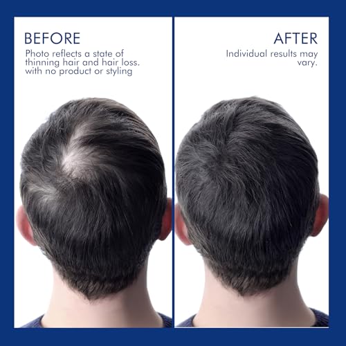 Ceson&Cesun rosemary biotin shampoo luxury packaging.
