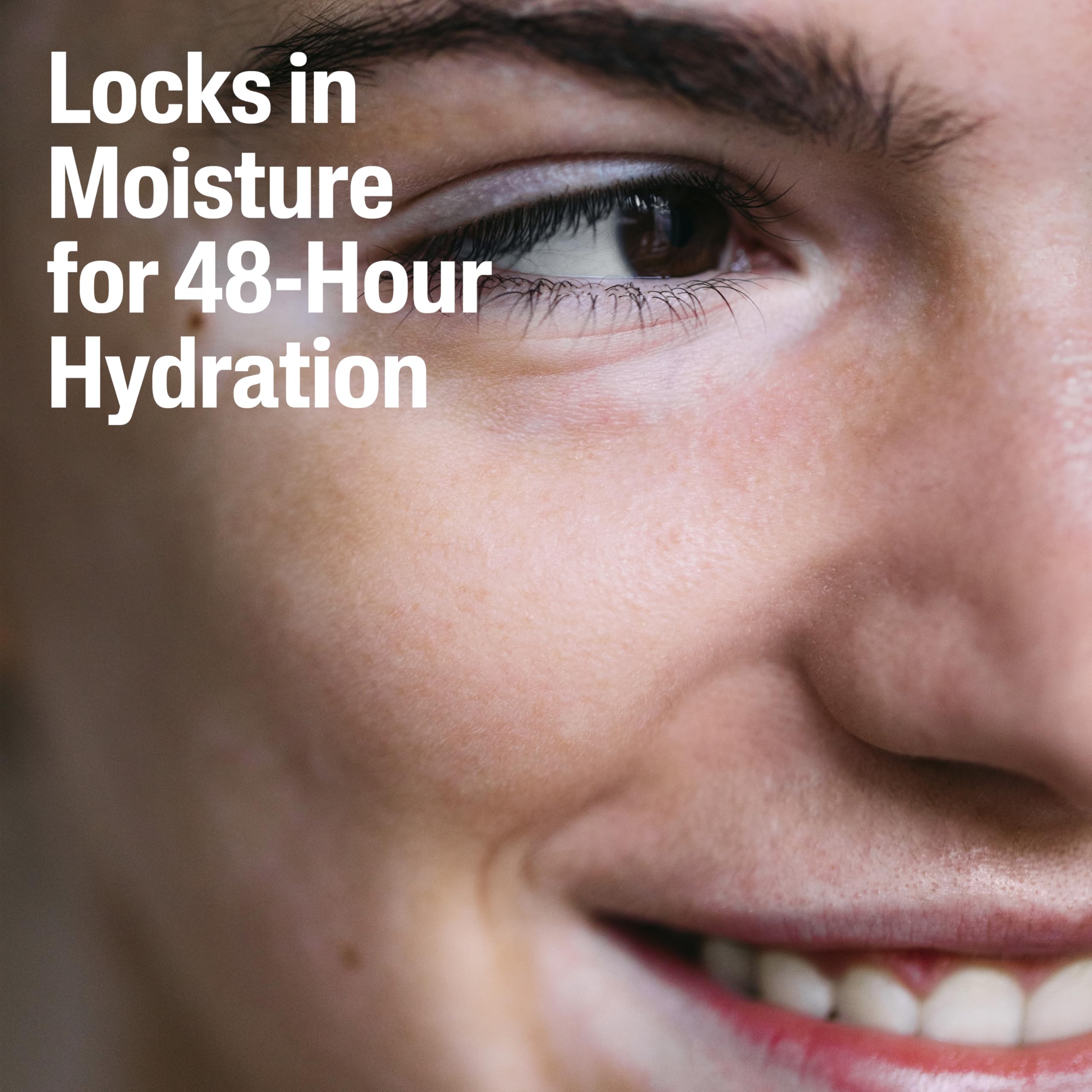 Ceramides in Cetaphil Serum shown as barrier-restoring components