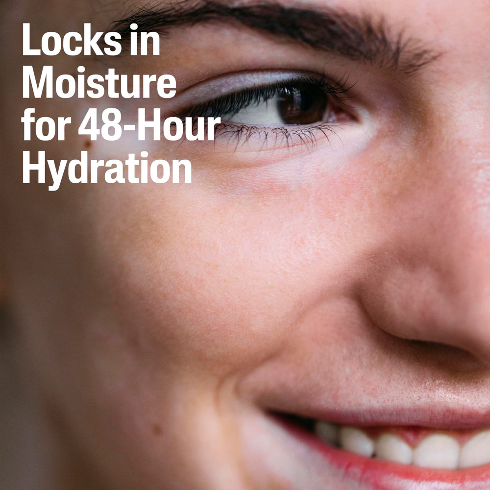 Ceramides in Cetaphil Serum shown as barrier-restoring components