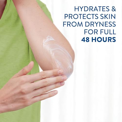 Fragrance-free packaging ideal for sensitive skin routines and family use