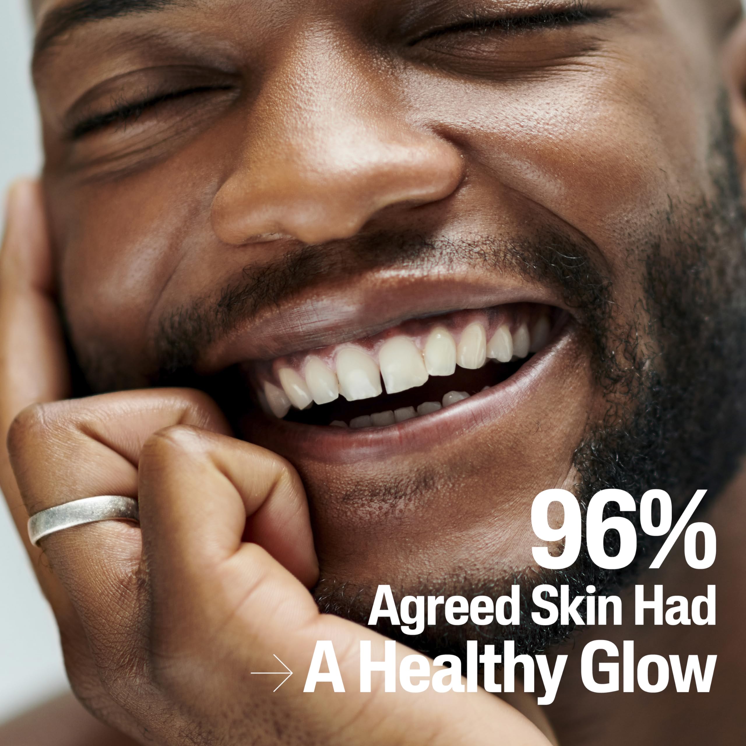 Fragrance-free label indicates irritation-free use for sensitive skin with Cetaphil lotion.