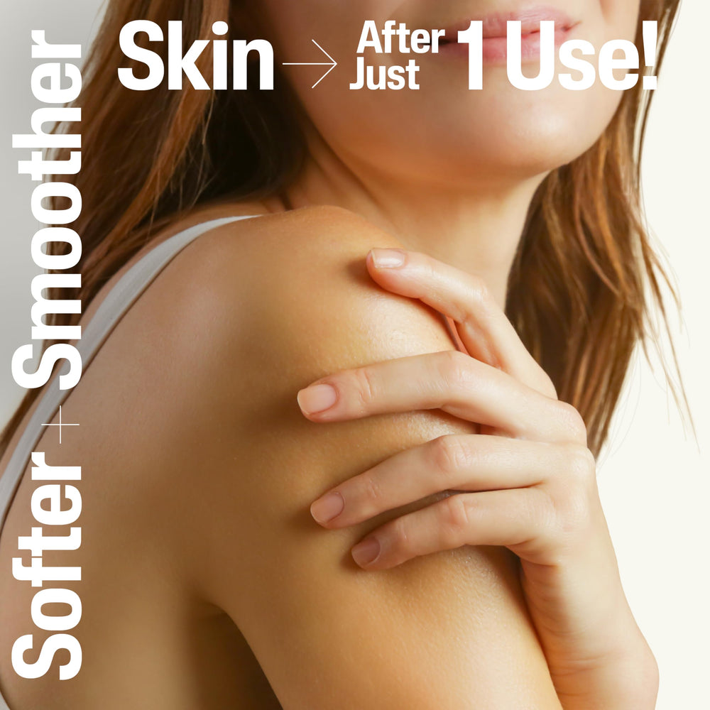 Cetaphil Gentle Exfoliating SA Lotion ingredients blend shown on packaging