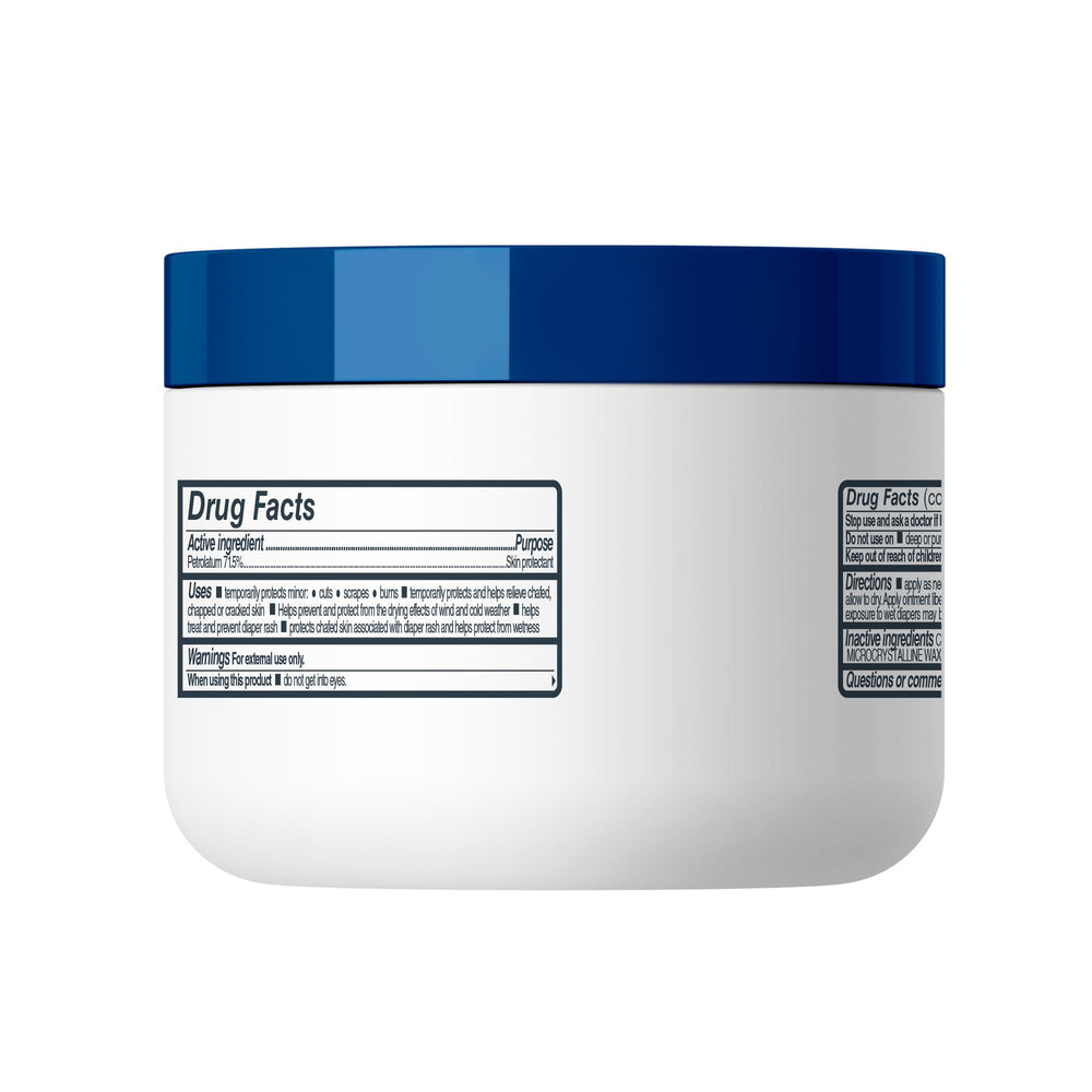 Cetaphil Healing Ointment fragrance-free formula for sensitive skin