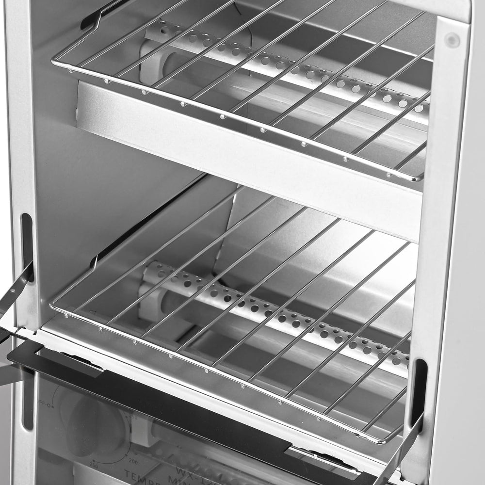 Cevitor combined devices boost tidy sterilization in small studios