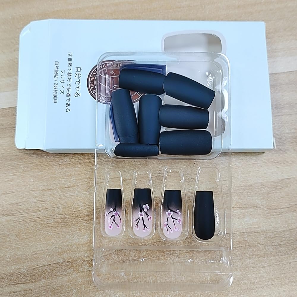 CEWEWP ABS nails deliver durable, safe at-home wear.
