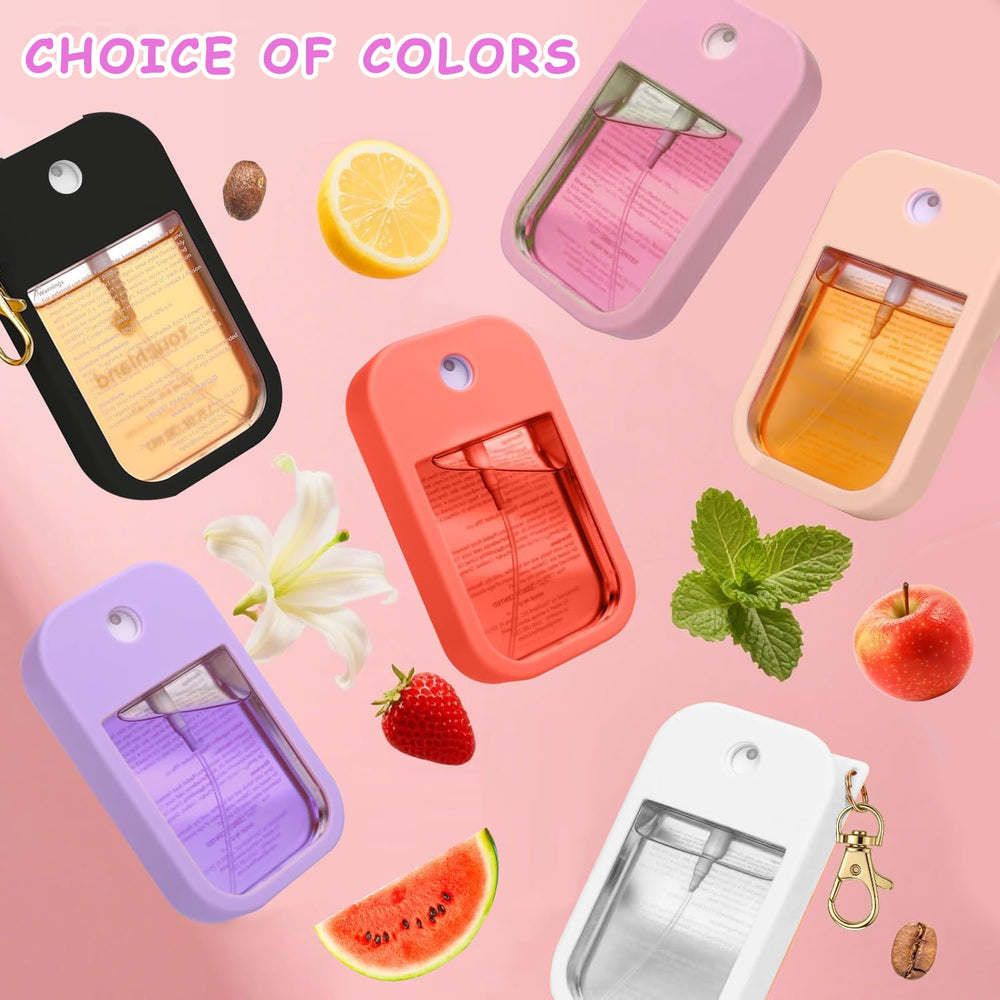 Soft silicone surface provides comfortable feel and grip