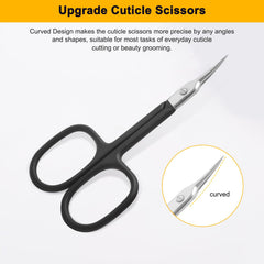 CGBE Surgical-grade stainless steel blades for lasting sharpness