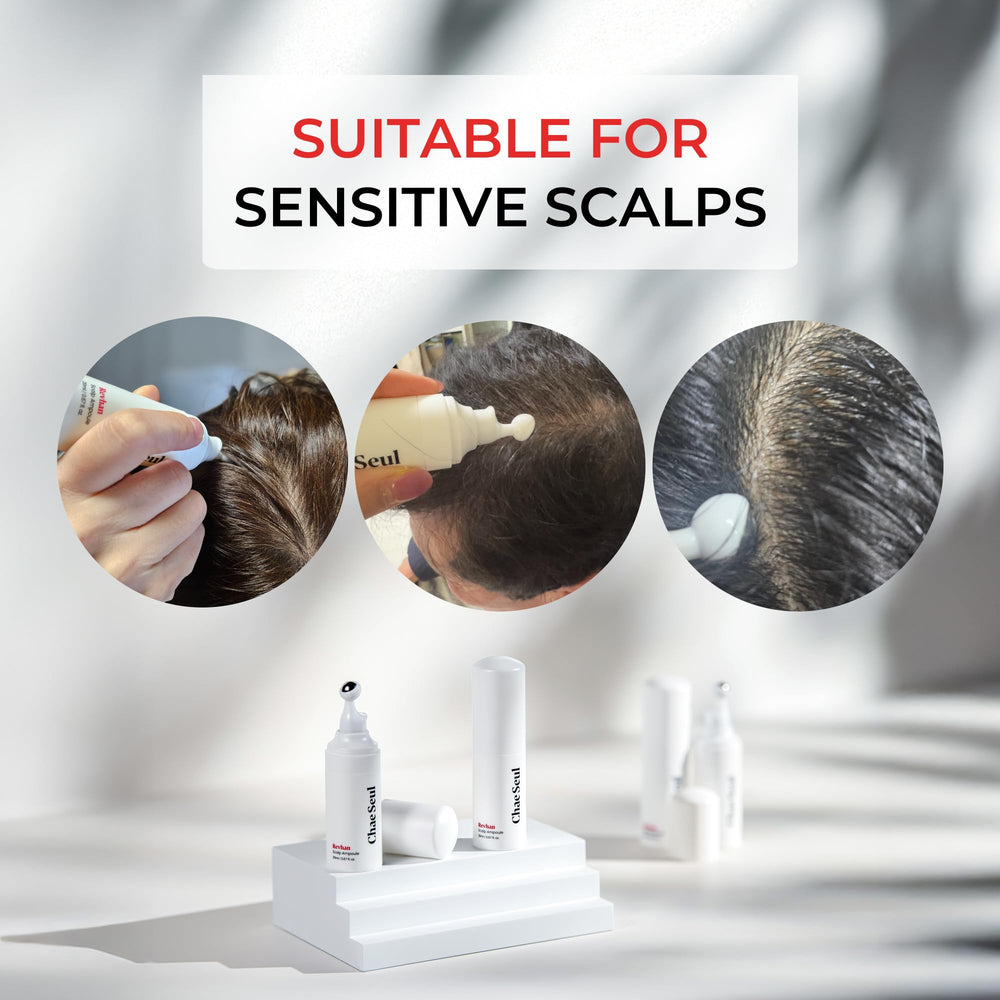 Centella Asiatica ingredient focus in Revhan formula for soothing care
