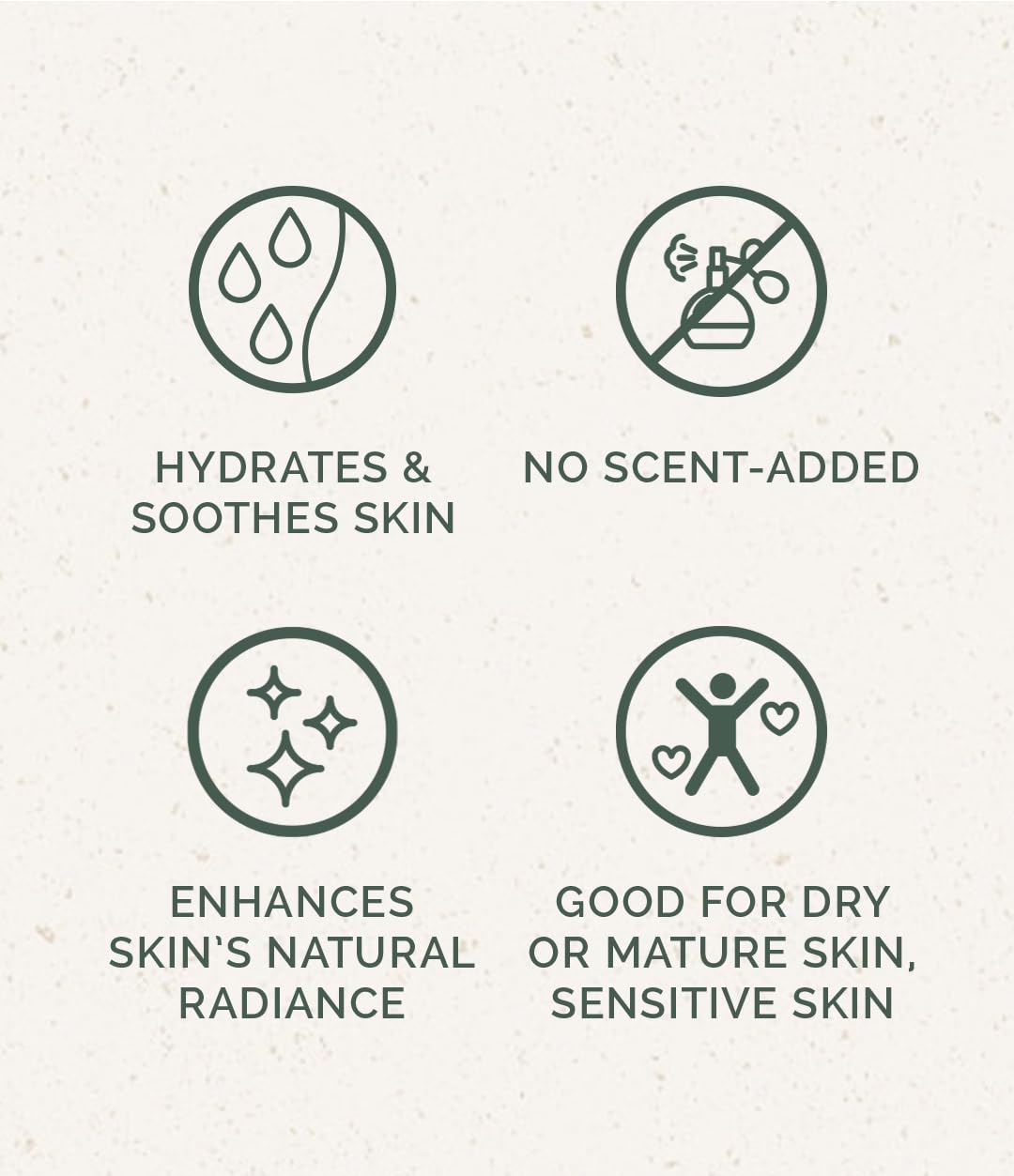 Chagrin Valley Soap Bar skin care routine for dry or sensitive skin.