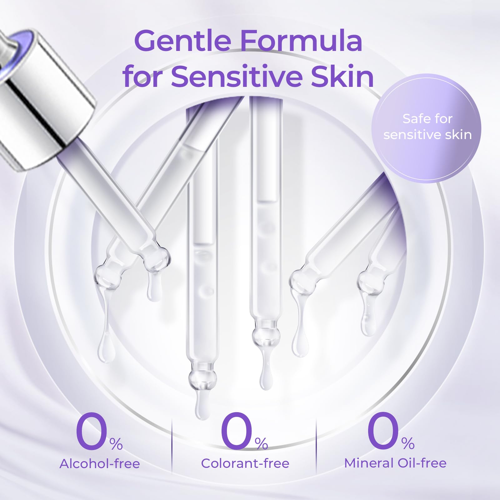CHANDO HIMALAYA peptide complex depiction suggesting firming support.