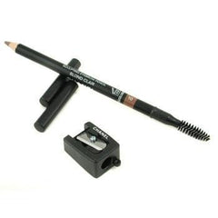 Chanel Eyebrow Pencil Blond Light No. 10 for precise, natural-looking brows