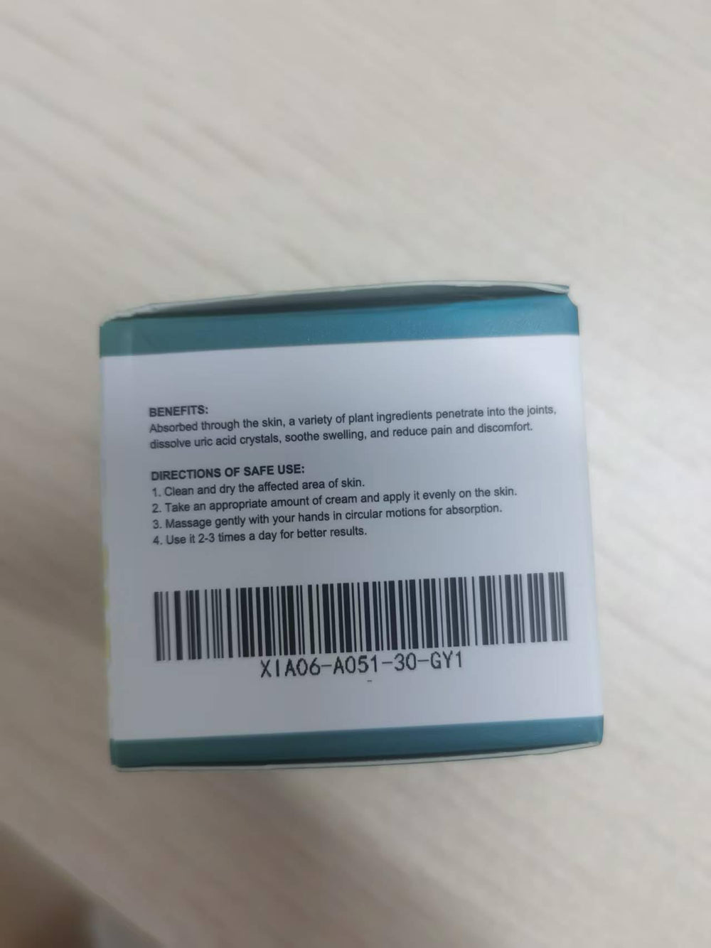 CHANGARLOAD Bee Venom Cream 2pc set: value for daily routines.