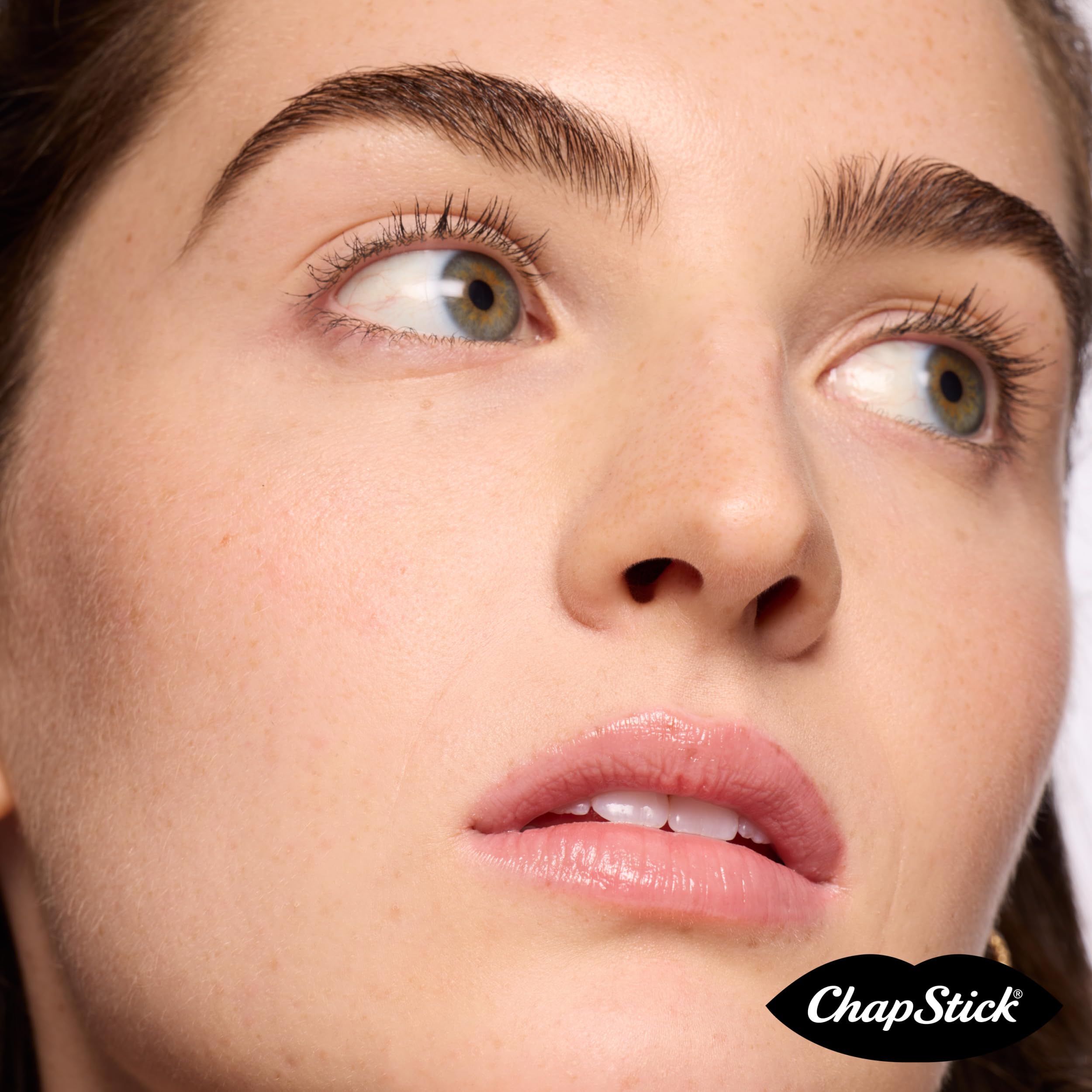ChapStick Classics lineup with Original, Strawberry, Cherry flavors for timeless care.