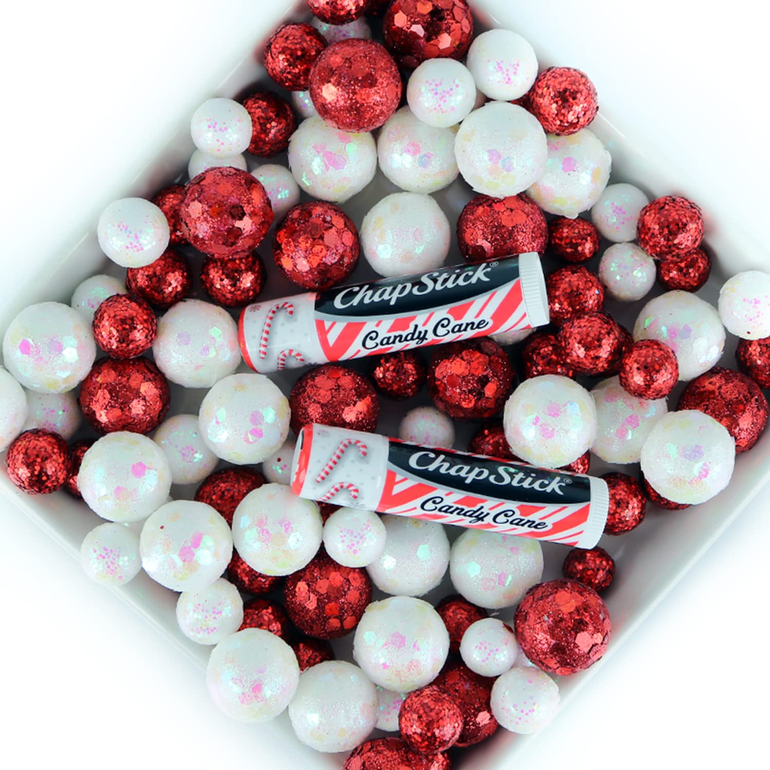 Desk drawer ready ChapStick lip balm for daily use