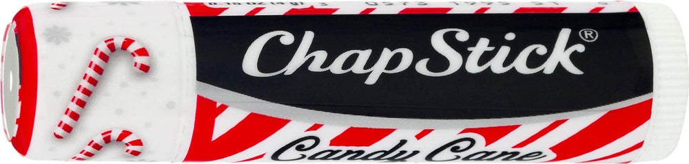 ChapStick candy-cane-balm-2 portable moisture on the go
