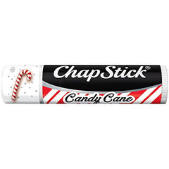 ChapStick Pumpkin Pie flavor lip balm stick for cozy lips