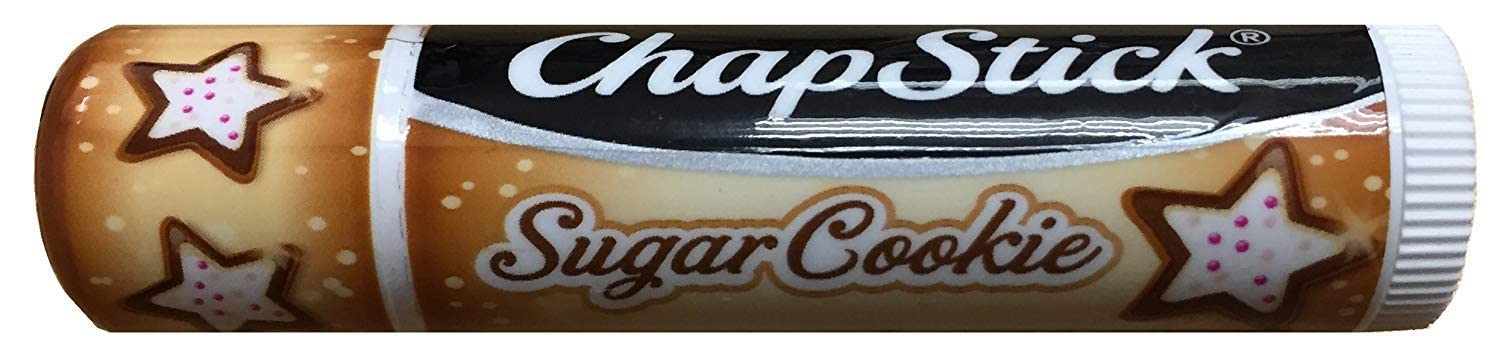 ChapStick pumpkin-pie-balm-2 ideal for gifting or stockings