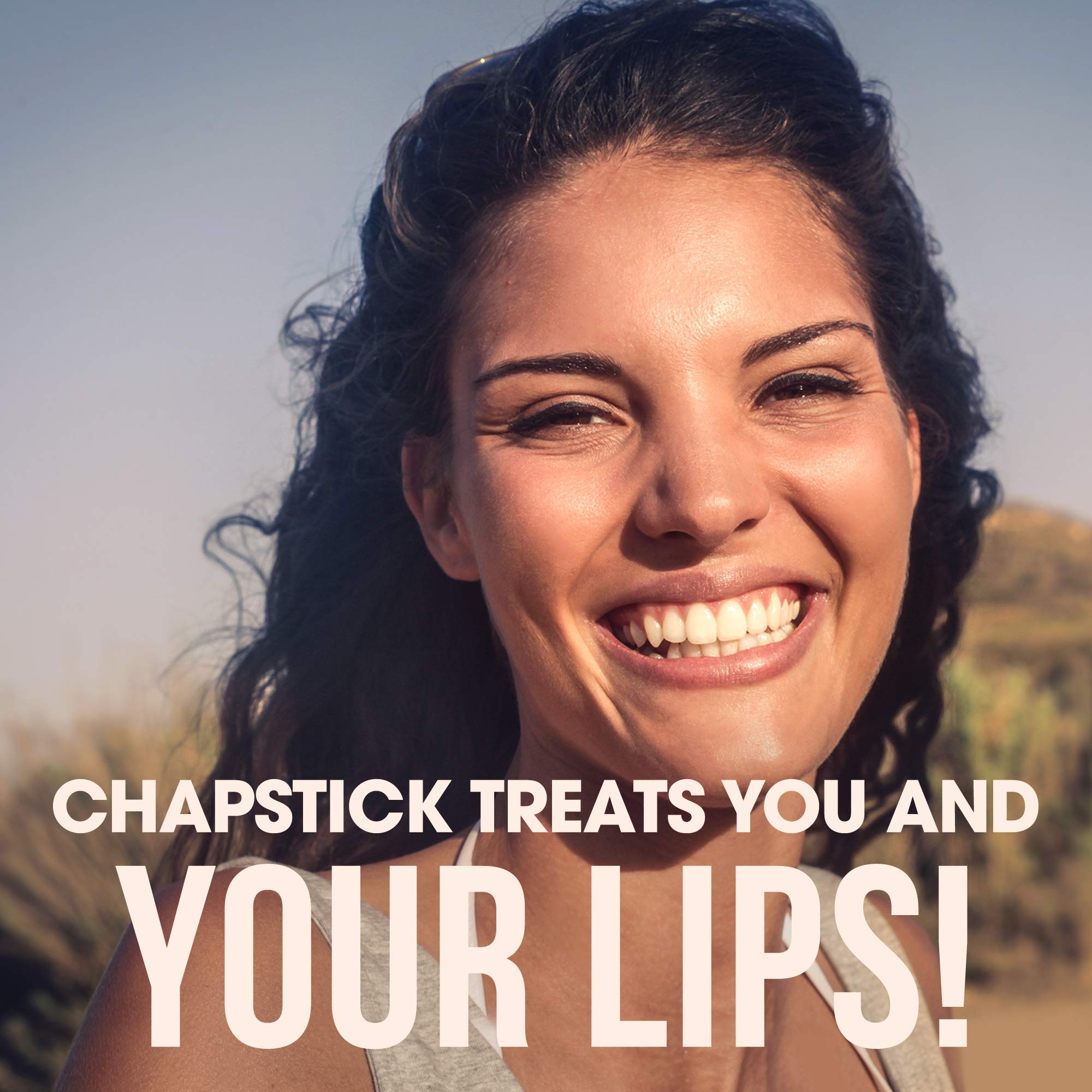 Bulk blister-pack ChapStick packaging for easy sharing
