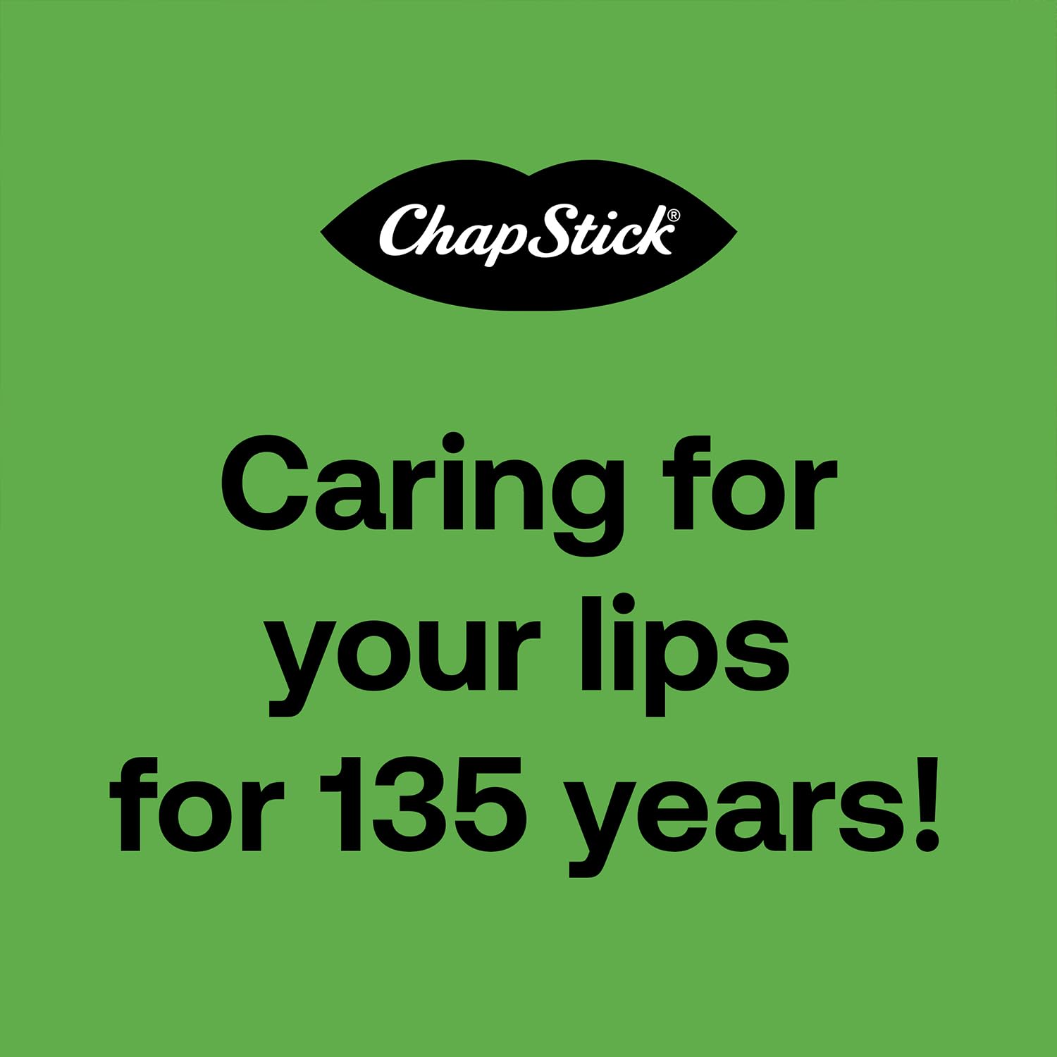 ChapStick Superfood Clover Honey balm texture and scent cues