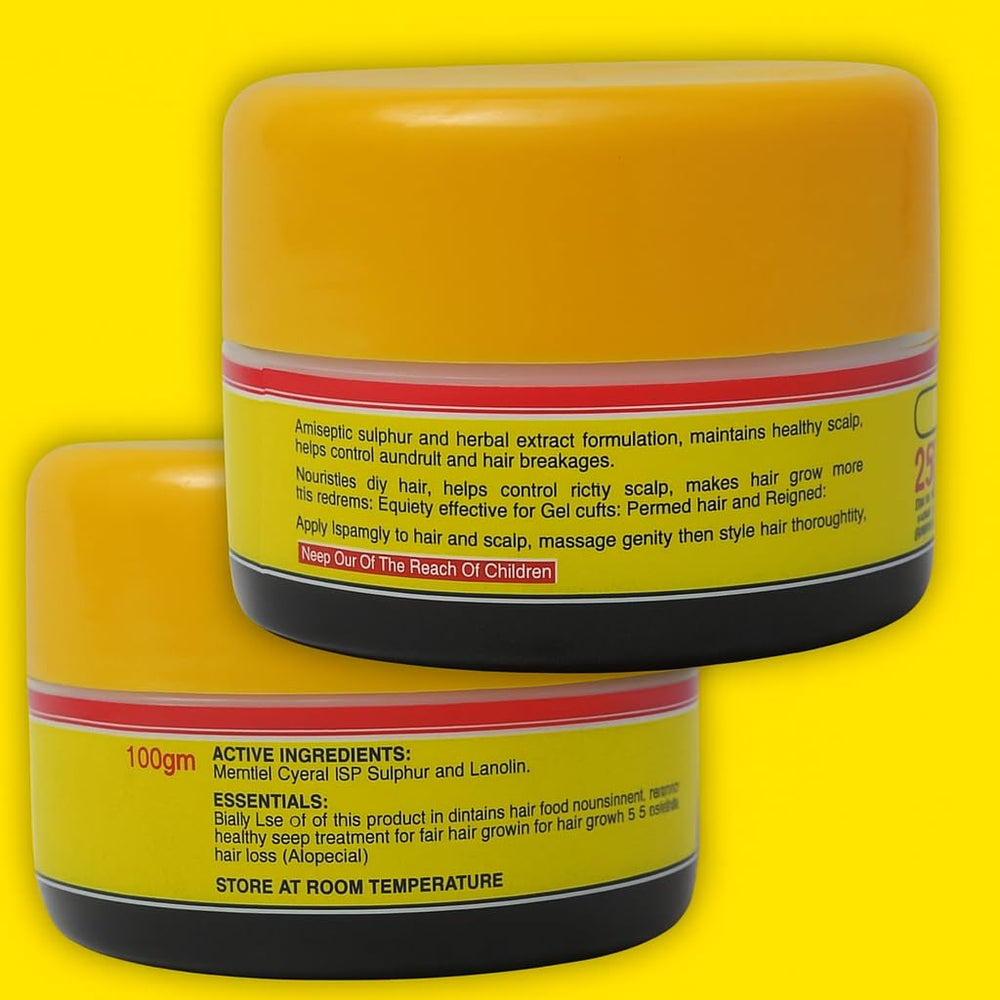 Chapter 2000 scalp moisturizing application conveys soothing and refreshing scalp feel.