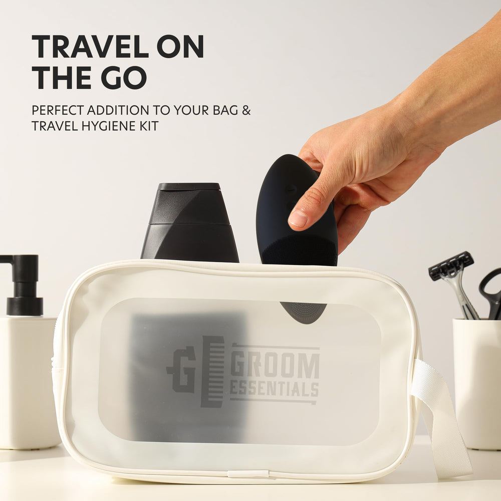 ChargeWorx Groom Essentials USB charging cable for convenient power on the go