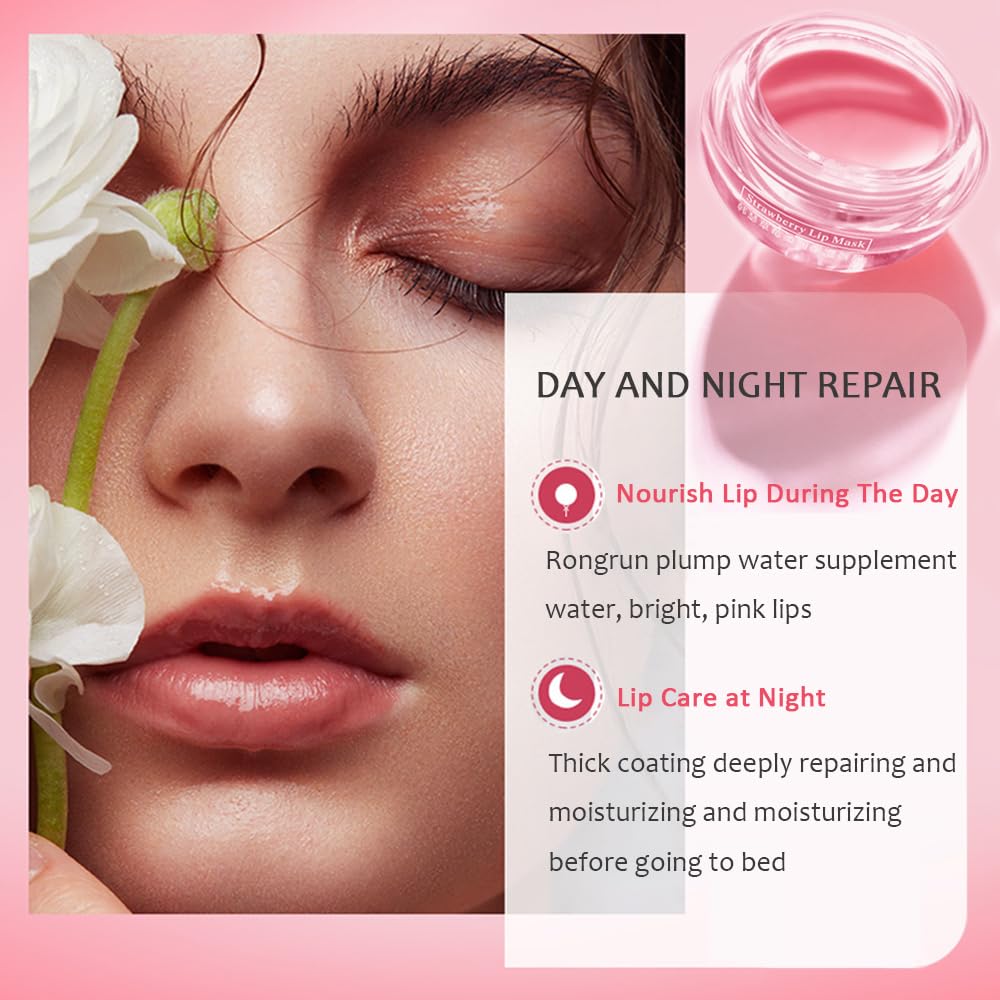 Charm Kiss Bee Lip Balm Honey Pot Grape: silky texture pre-makeup hydration with lasting shine.