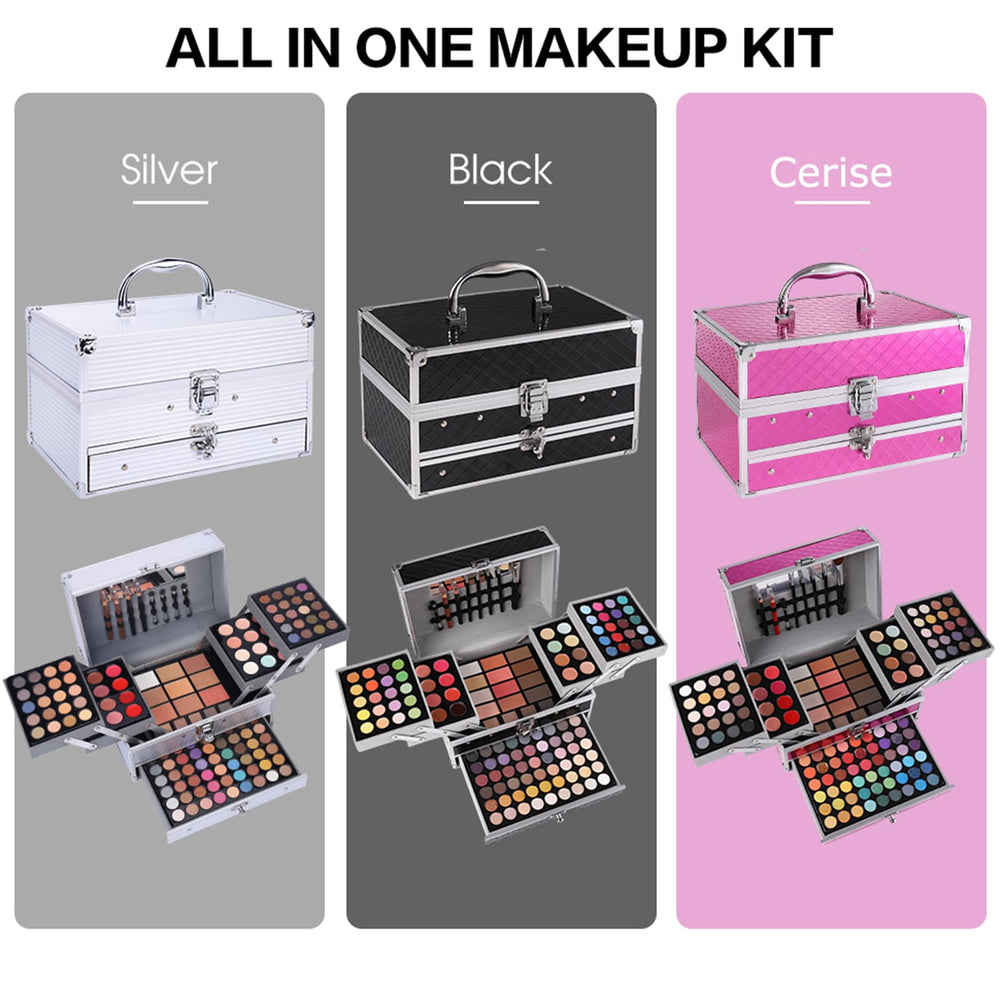 CHARMCODE precision liners and eyeliner offer sharp definition and versatile lining options