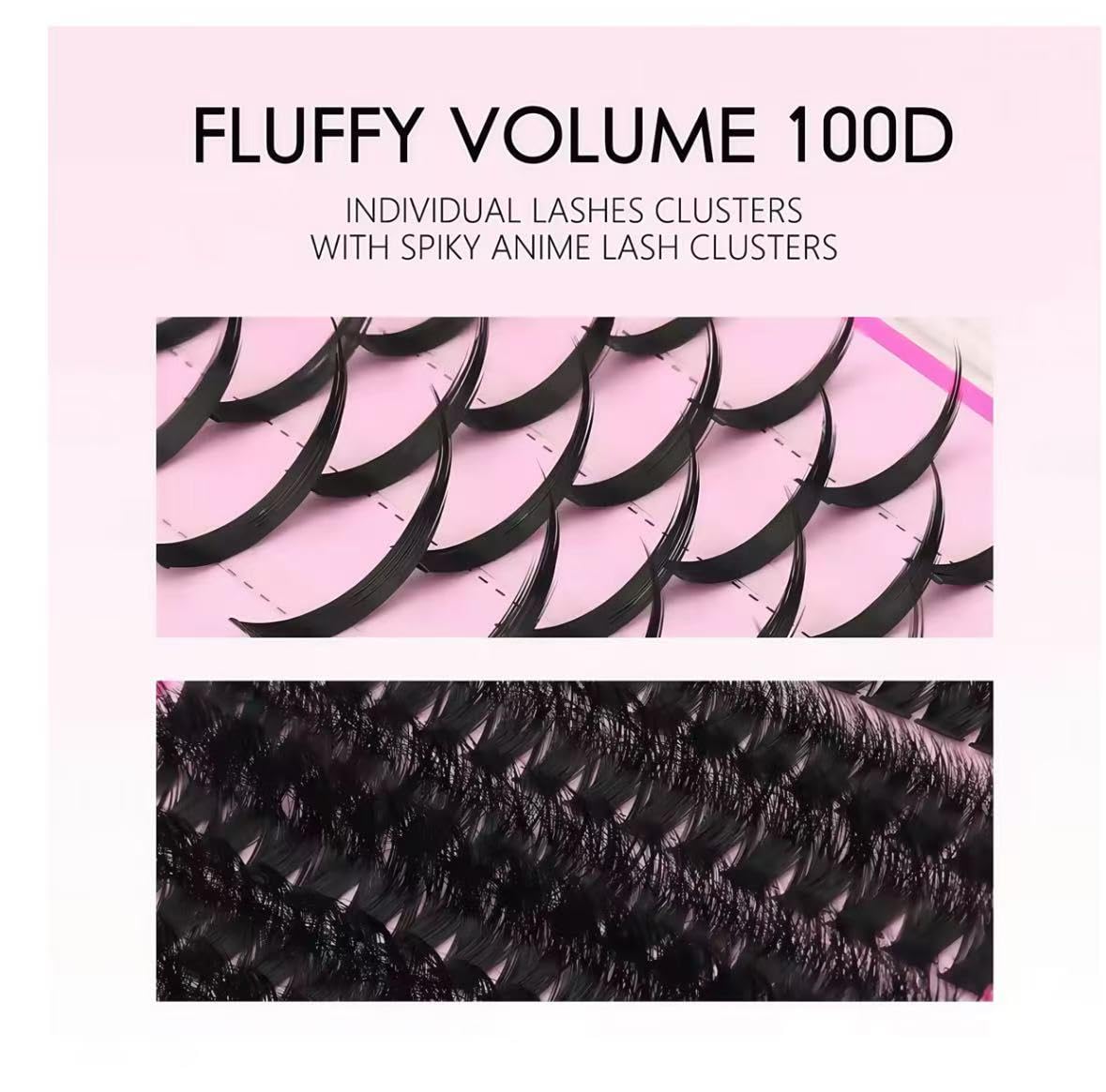 Charmily vegan silk fibers ensure lightweight, comfortable wear.