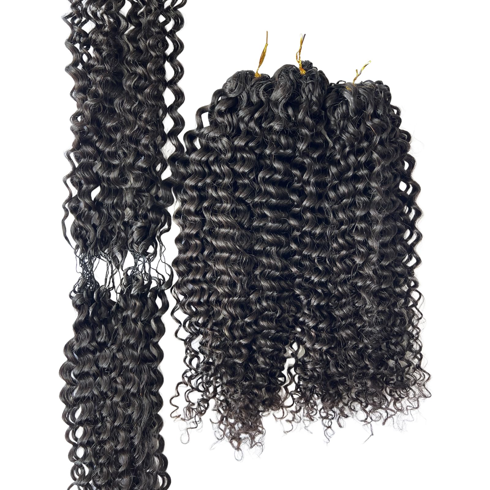 CHARMING YOU 120g 100strands option for fuller volume and lush appearance.