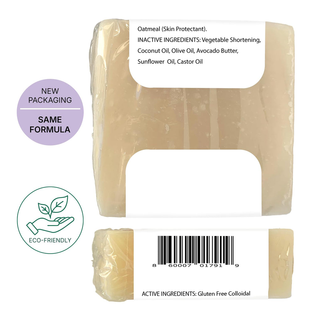 Chatham packaging transition shrinkwrap close-up compares new and existing formats.