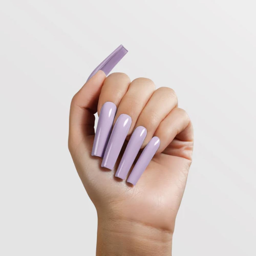 Chaun Legend carving and extensions preview for precise nail art
