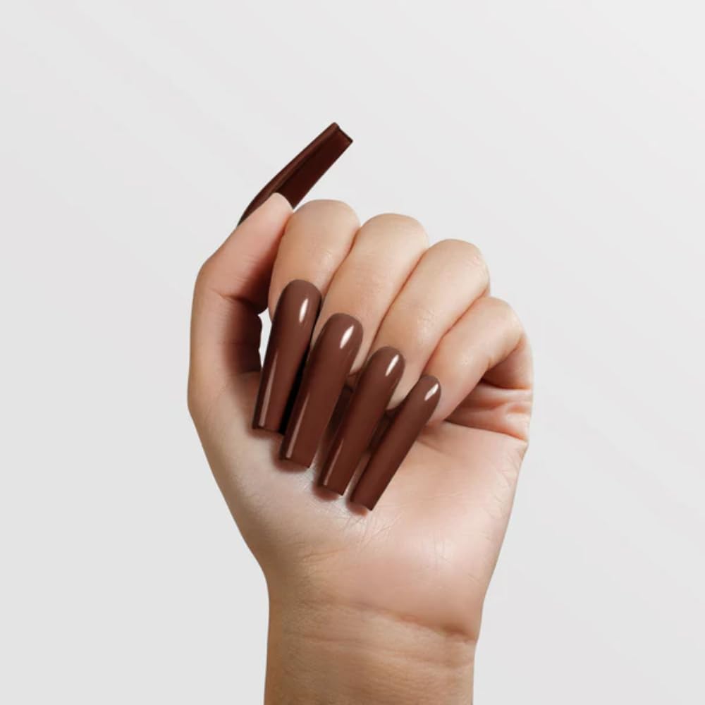 Chaun Legend complete design kit enables creative nail projects