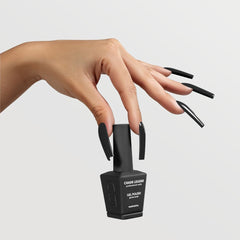 Chaun Legend quick-dry gel nail polish for efficient manicures.