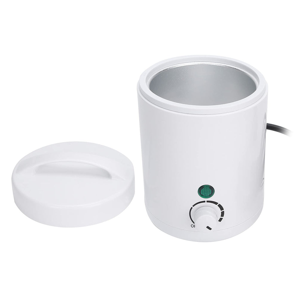 Chazcool wax warmer bag-ready for travel