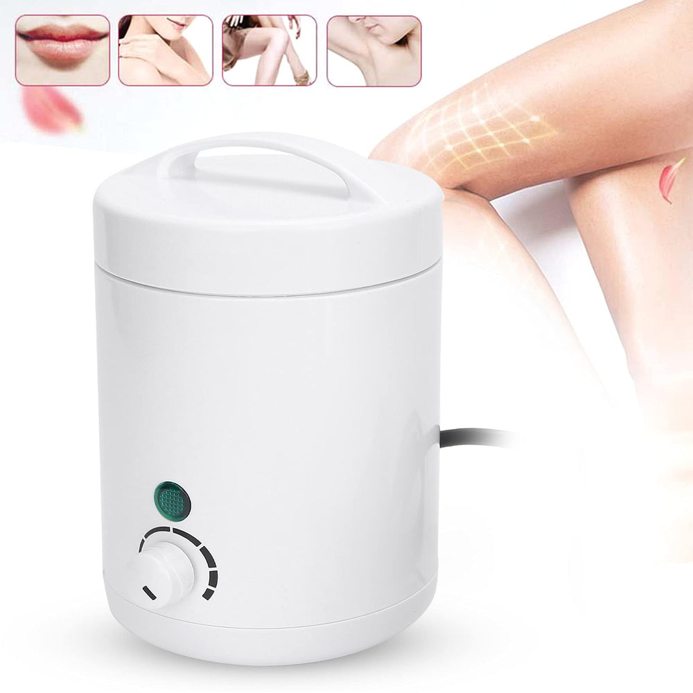 Chazcool wax warmer compact size fits small spaces