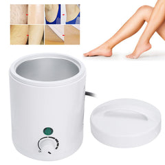 Chazcool wax warmer temperature dial for customized heat control