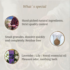 CheezhengHimalaya natural essential oils promote deep relaxation