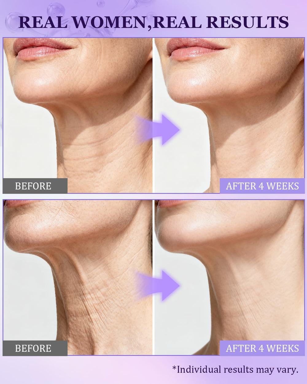 CHEOKINGBA cream texture close-up demonstrates quick absorption without heaviness.