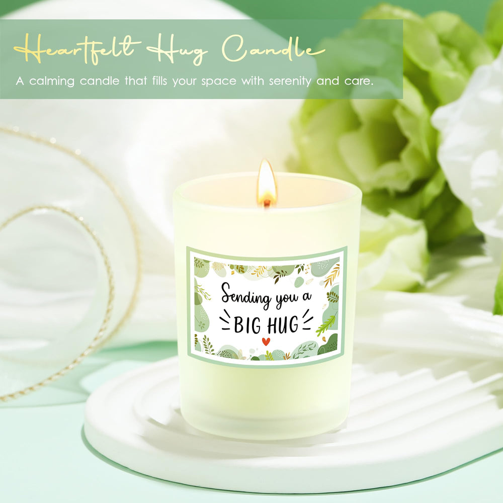 CHESACE handmade soap provides gentle cleansing with natural ingredients.